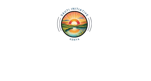 SAUTI INITIATIVE Logo